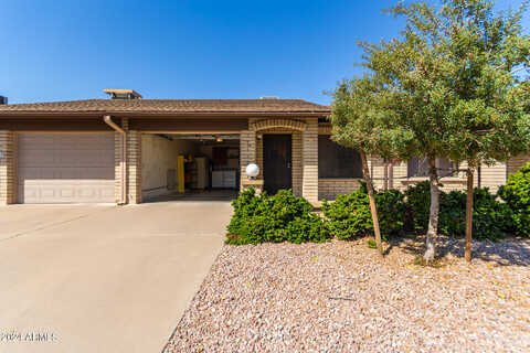 S Greenfield Road, Mesa, AZ 85206