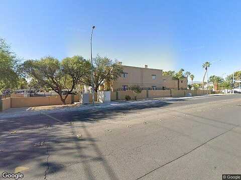 S Jones Blvd, Las Vegas, NV 89118