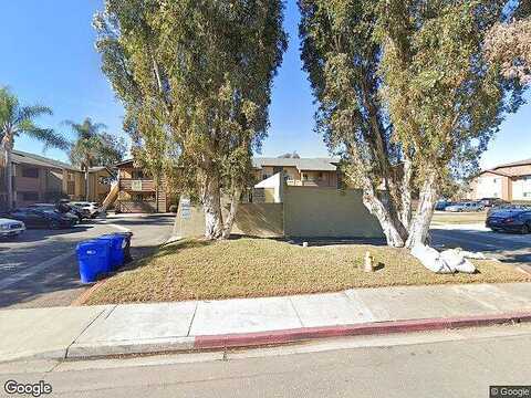 Calle Montecito, Oceanside, CA 92057