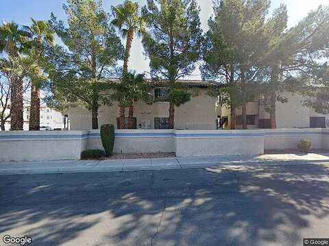 Jeffreys St, Las Vegas, NV 89119