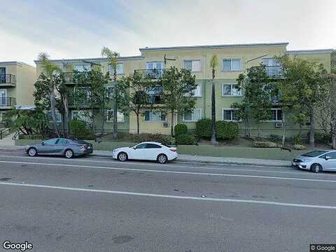 Collwood Blvd, San Diego, CA 92115