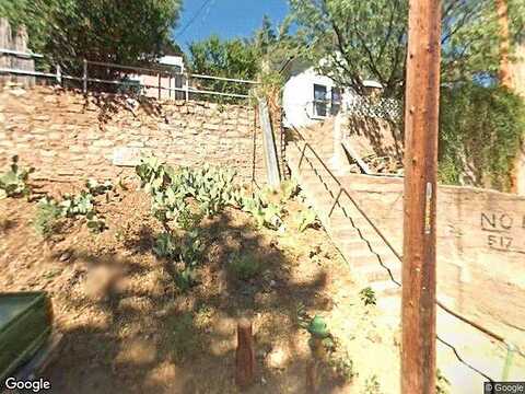 Mayer Avenue, Bisbee, AZ 85603