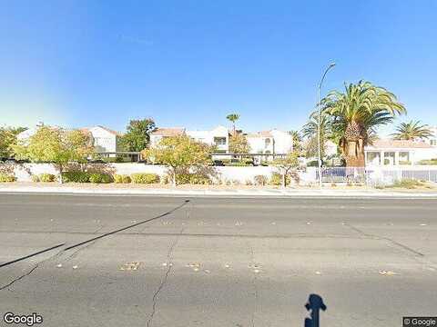 S Torrey Pines Dr, Las Vegas, NV 89103