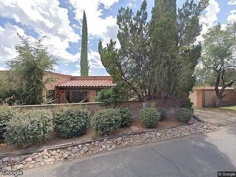 Avenida De Otero, Tubac, AZ 85646