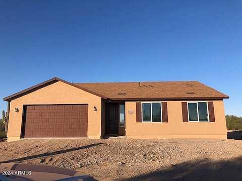 N 334Th Avenue, Tonopah, AZ 85354