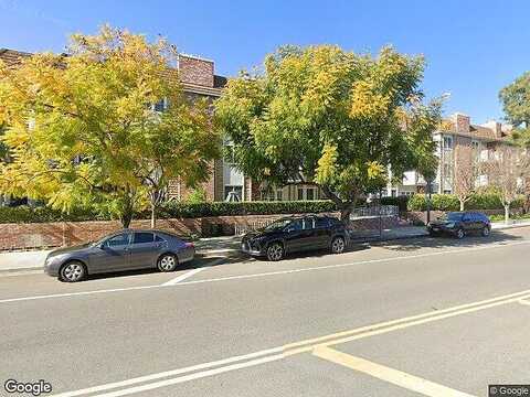 Moorpark Way, Toluca Lake, CA 91602