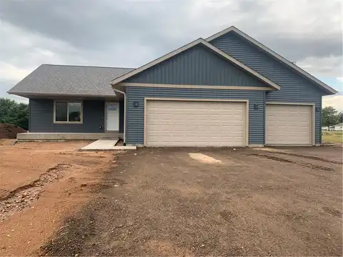 146Th St, Chippewa Falls, WI 54729