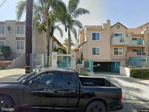 E Tamarack Ave, Inglewood, CA 90301