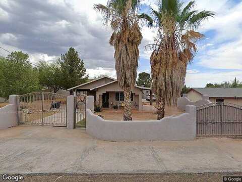 Camino Del Patio, Rio Rico, AZ 85648