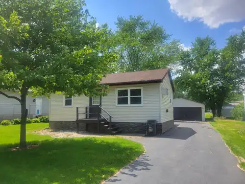 Ash Ave, Delavan, WI 53115