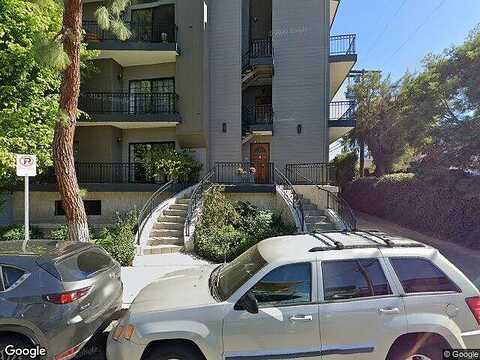 Longridge Ave, Studio City, CA 91604