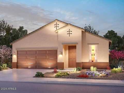 W Celebration Lane, Maricopa, AZ 85138