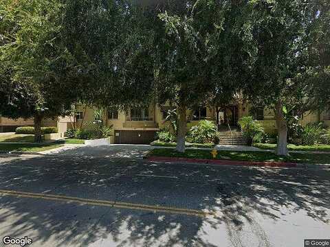 Whitsett Ave, Studio City, CA 91604