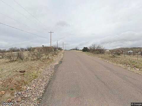 Camino Brizza Bonell, Rio Rico, AZ 85648