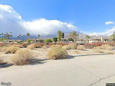 Bradshaw Ln, Palm Springs, CA 92262