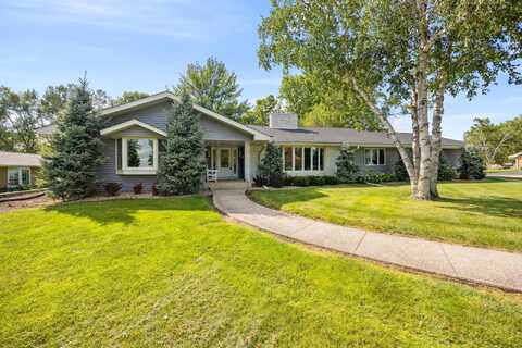 Golf, OLIVIA, MN 56277