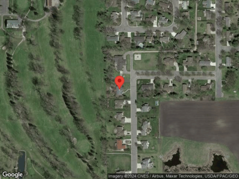 Golf, OLIVIA, MN 56277