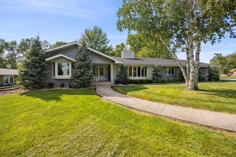 Golf, OLIVIA, MN 56277