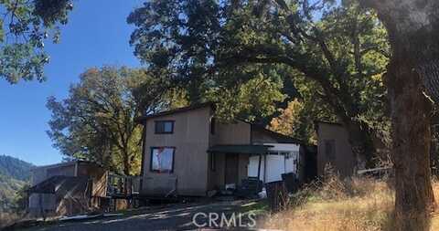 Old Sherwood Road, Willits, CA 95490