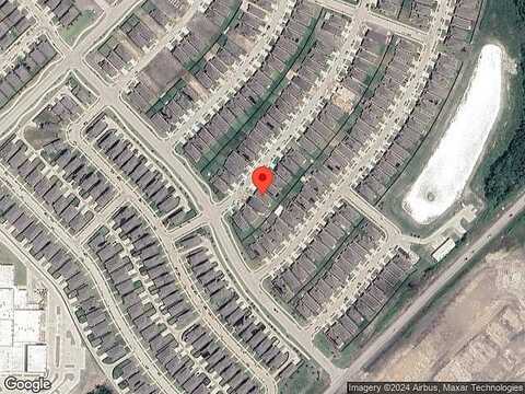 Chesapeake Ln, Heartland, TX 75126