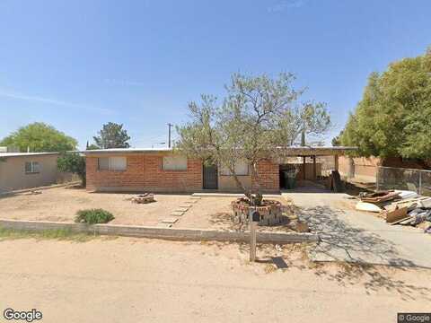 E Concord Stravenue, Tucson, AZ 85706