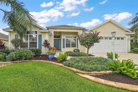 Bishopville, THE VILLAGES, FL 32162