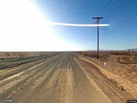 Avenue 42 Ave, Salome, AZ 85348