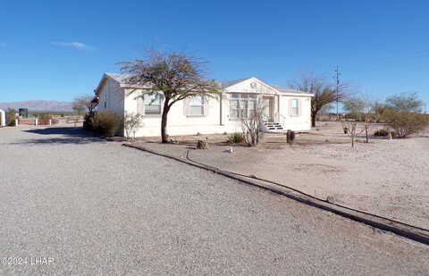 Avenue 42 Ave, Salome, AZ 85348