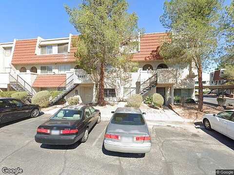 Arville St, Las Vegas, NV 89103