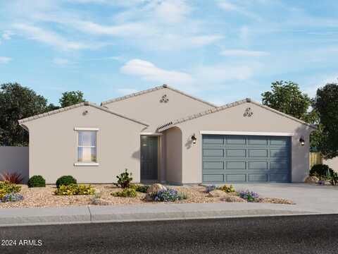 E Alexander Drive, San Tan Valley, AZ 85143