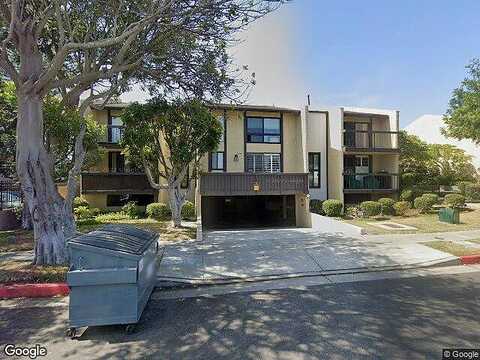 Maricopa St, Torrance, CA 90503