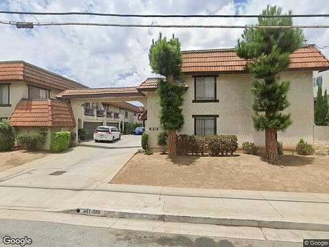 S New Ave, Monterey Park, CA 91755