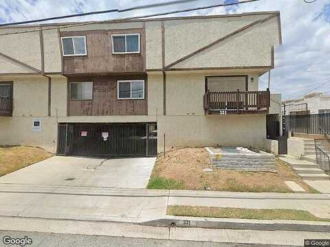 S New Ave, Monterey Park, CA 91755