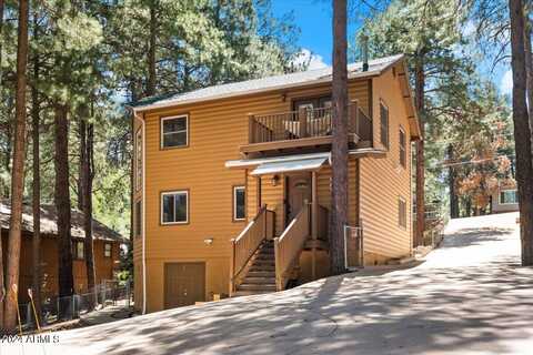 Toho Trail, Flagstaff, AZ 86001