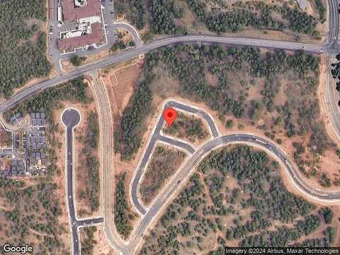 E Copperleaf, # Lot 44, Flagstaff, AZ 86004