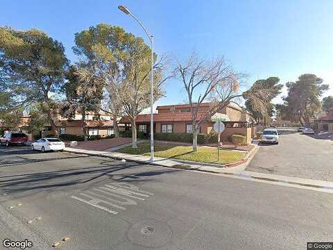 Brookside Ln, Las Vegas, NV 89107