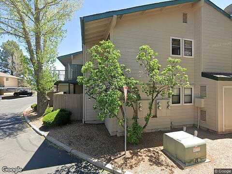 S Litzler, # 9-237, Flagstaff, AZ 86005