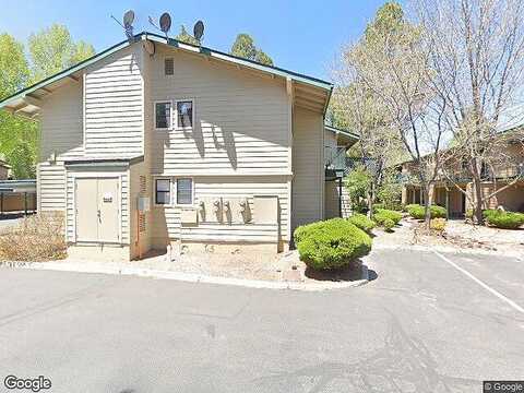S Litzler, # 5-119, Flagstaff, AZ 86005