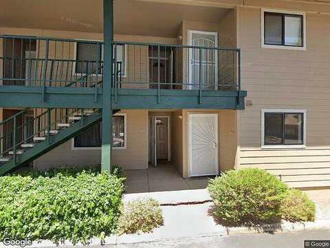S Litzler, # 4214, Flagstaff, AZ 86005