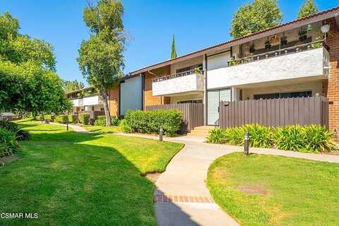 Agoura Road, Westlake Village, CA 91361