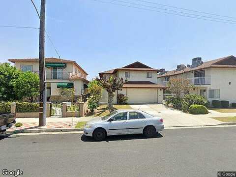 S Ynez Ave, Monterey Park, CA 91754