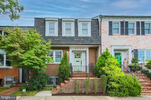 6303 GOLF COURSE SQUARE, ALEXANDRIA, VA 22307