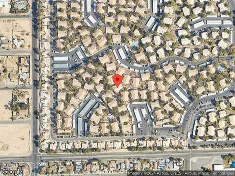 Casey Dr, Las Vegas, NV 89120