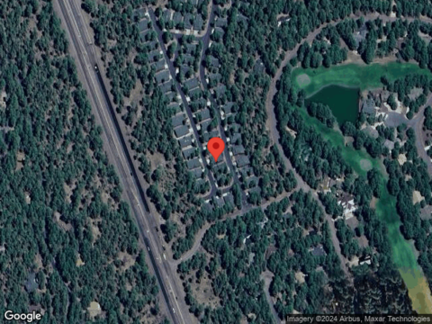 Timber Line Road, # 25, Pinetop, AZ 85935