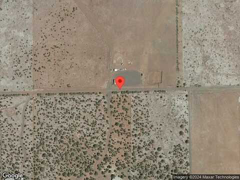 Co Road, Vernon, AZ 85940