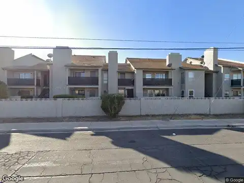 Country Manor Ln, Las Vegas, NV 89115