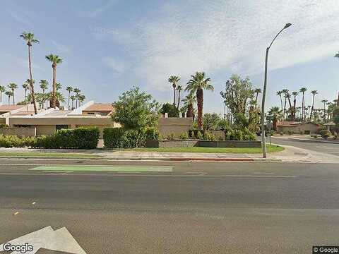 E Escoba Dr, Palm Springs, CA 92264