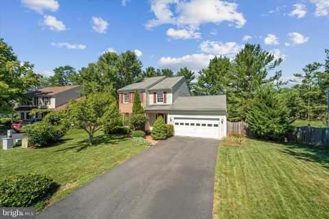 8104 TALL TIMBER DRIVE, GAINESVILLE, VA 20155