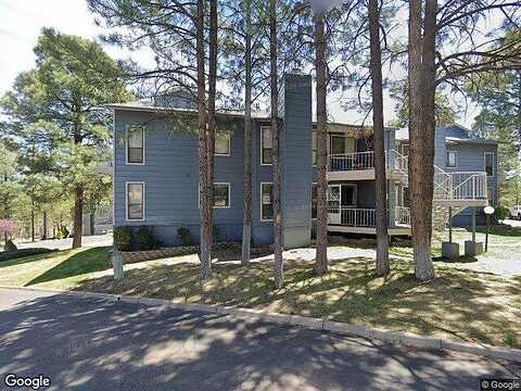 S White Mountain Road, # 724, Show Low, AZ 85901