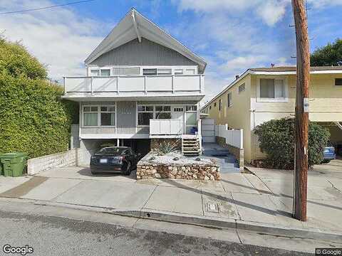 4Th St, Santa Monica, CA 90405